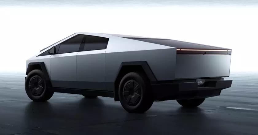 Tesla Cybertruck: A Bold Leap Forward in Electric Vehicle Design