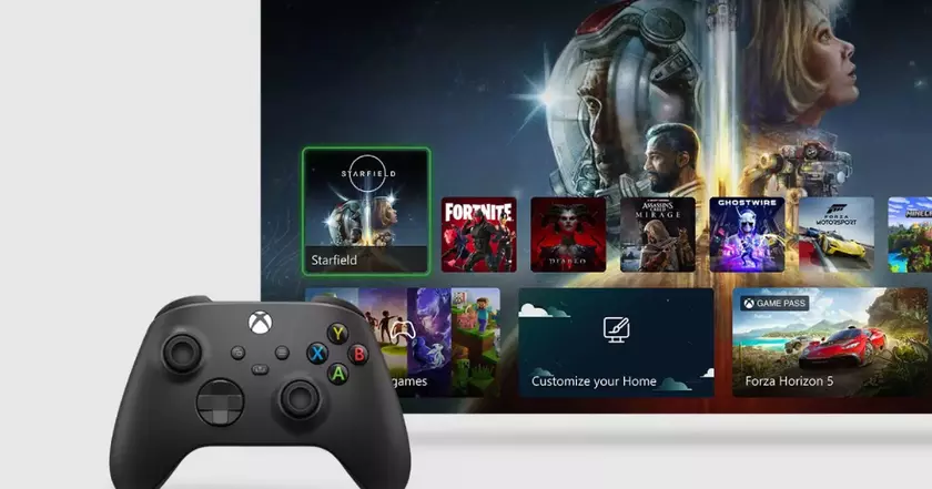 Иллюстрации для Xbox-игр: Как они меняют наш опыт гейминга