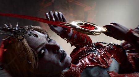 Schreckliche und schöne Dämonin: Entwickler von Larian Studios präsentierten einen Trailer, der Orin the Red gewidmet ist - dem dritten Antagonisten des RPG Baldur's Gate III
