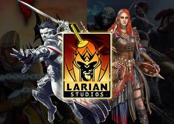 Larian Studios не торопится: новая игра от создателей Baldur’s Gate III и Divinity: Original Sin выйдет не раньше 2029 года