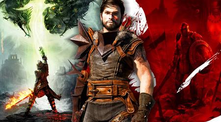 Kurz vor der Veröffentlichung von Dragon Age: The Veilguard gibt es im Steam-Shop einen Rabatt von 90 % auf die vergangenen Teile der Serie.