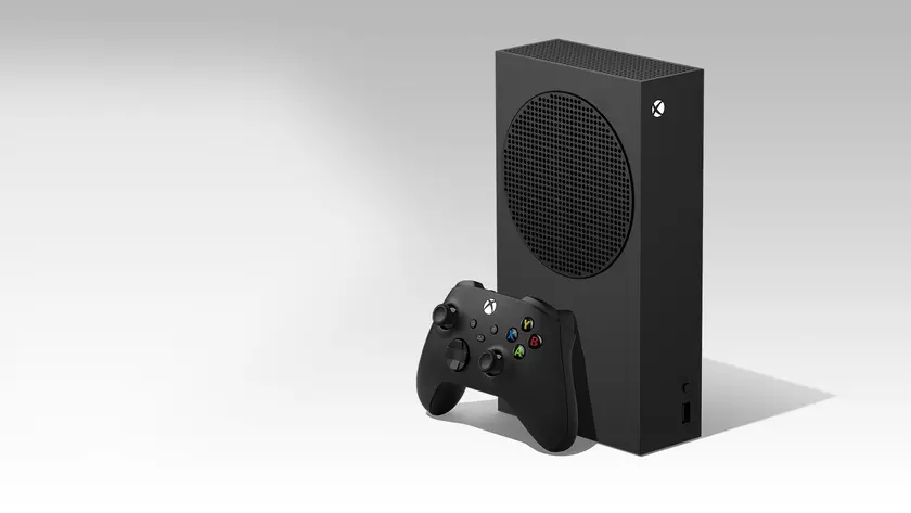 Xbox Series S пережила пожар и… продолжает работать!