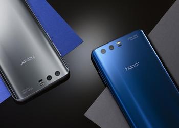 Honor 10 can be presented May 15 in London