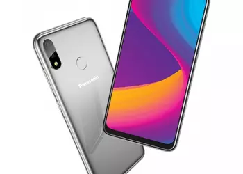 Panasonic представила два новых смартфона Eluga X1 и Eluga X1 Pro с двойными камерами и Face Unlock