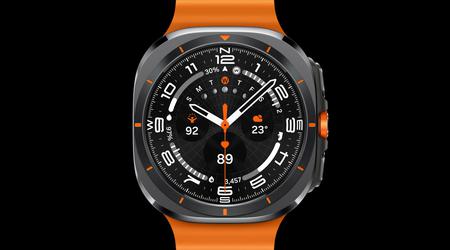 Ältere Galaxy Watch Smartwatches erhalten mit einem Software-Update Zifferblätter wie die Galaxy Watch Ultra