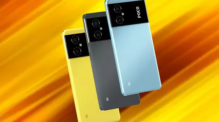 Le POCO M4 5G, doté de la puce MediaTek Dimensity 700, d'un écran 90 Hz et d'une batterie de 5000 mAh, est sur le point d'arriver sur le marché mondial