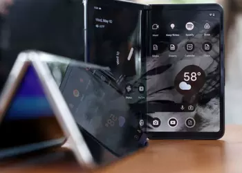 Складные смартфоны от Samsung, OPPO, OnePlus, vivo и Xiaomi выйдут на мировой рынок в 2024 году