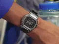 Casio представила в США часы G-Shock GMH5600-1 и GMH5600-9: что получили новинки