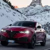 Прев'ю фото Alfa Romeo Tonale переможець BEST CARS 2026