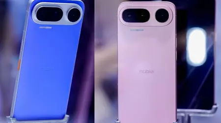 Nubia NaviX Ultra: the world's first AI agent phone — with some big caveats
