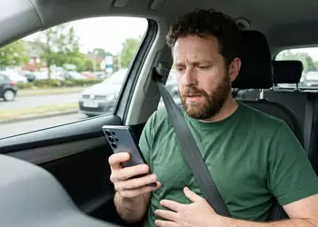 Завтрак останется внутри: как Android 17 спасает от тошноты в авто
