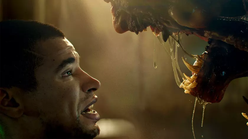 “Кошмар, от которого не проснуться” – создатели The Callisto Protocol показали еще одного жуткого монстра