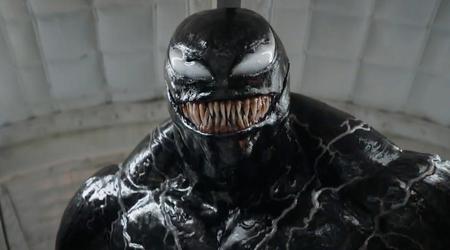 Sony Pictures ha desvelado el tráiler de estreno de la última película de la trilogía Venom, Venom: El último baile