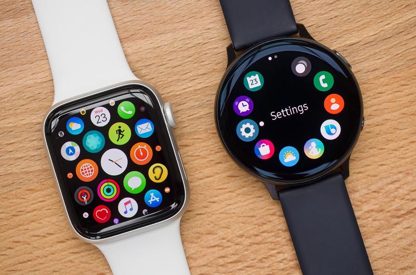 Insider: Galaxy Watch 6 avrà un display curvo come Apple Watch e Pixel Watch