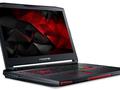 Геймерский ноутбук Acer Predator 17X с GeForce GTX980 для виртуальной реальности