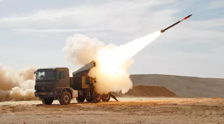 Spain has ordered 16 SILAM launchers based on Israel's PULS missile system, which can use ballistic missiles with a range of up to 300 kilometres