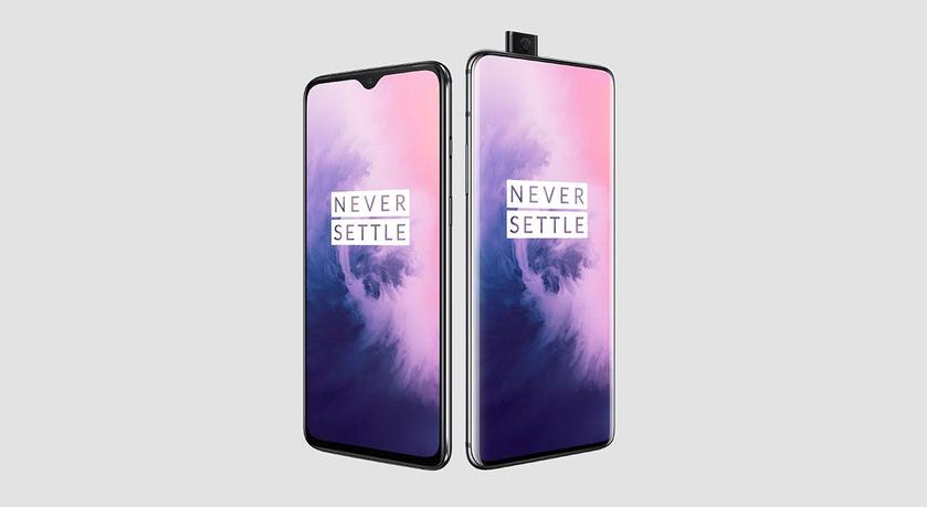 OnePlus 7 и OnePlus 7 Pro получили OxygenOS 10.0.2: оптимизировали систему, исправили ошибки и установили патч безопасности за октябрь