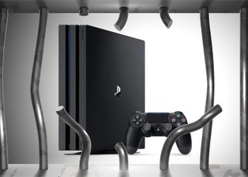 Full-fledged PlayStation 4 hack - now you can run games released in the last 8 years