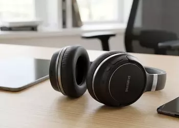 СМИ: Samsung может вернуться к выпуску полноразмерных наушников — обнаружено упоминание модели Galaxy H1