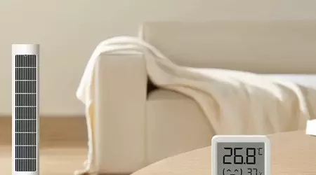Xiaomi releases a new mini-gadget for climate control in the home