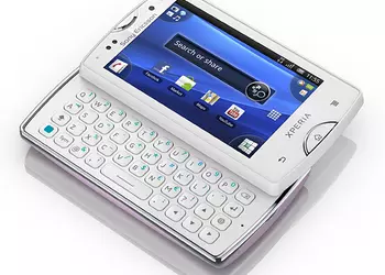 Обновлённые Sony Ericsson XPERIA Mini и Mini Pro: второй подход к снаряду