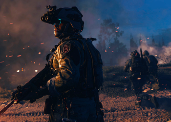 Том Хендерсон подтвердил, что Activion работает над двумя полноценными играми Call of Duty: "Юпитер" и "Цербер"
