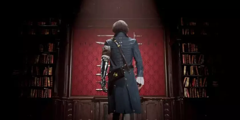 Пиноккио, которого мы не знали: представлен новый трейлер экшен-RPG Lies of P 