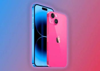 Retina XDR OLED displays at 60Hz, A16 Bionic chips, up to 512GB RAM and dual 48 MP cameras: an insider has revealed the specs of the iPhone 15 and iPhone 15 Plus