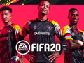 EA выпустила бесплатную «демку» FIFA 20 для PS4, Xbox One и ПК с режимом Volta и Лигой Чемпионов