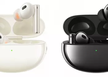 realme unveils Buds Air 5 Pro earphones with ANC, LDAC and 40 hours of use for $60