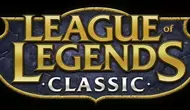 Riot Games анонсировала League of Legends Classic — возвращение к истокам популярной MOBA