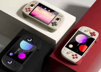 Ayaneo представила Pocket AIR Mini — сверхкомпактная портативную консоль для запуска мобильных и ретро-игр