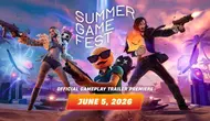 Геймеров ждет крутое шоу: представлен “хайп”-трейлер Summer Game Fest 2026 