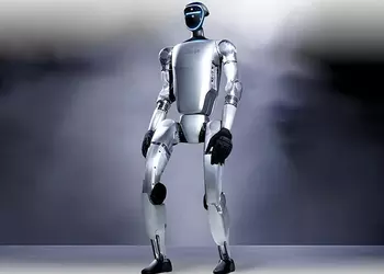 Не “восстание машин”, но опасно: в Китае антропоморфный робот Unitree H1 атаковал инженера