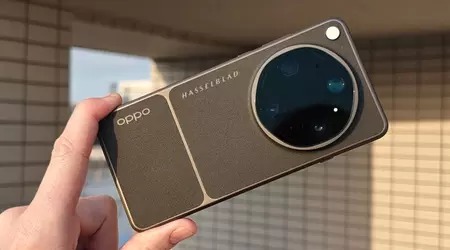 Oppo Find X9 Ultra підкорює Європу: черги за смартфоном за ціною вживаного авто