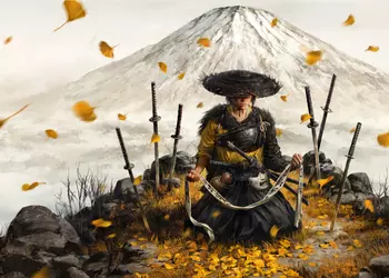 I haven't been this curious for ...