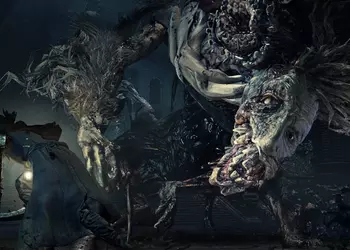 Сообщество Bloodborne возвращается в Ярнам: фанаты празднуют 10-летие игры
