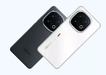 Утечка характеристик iQOO 15 - 2K AMOLED, Snapdragon 8 Elite Gen 5 и 7000 мА-ч