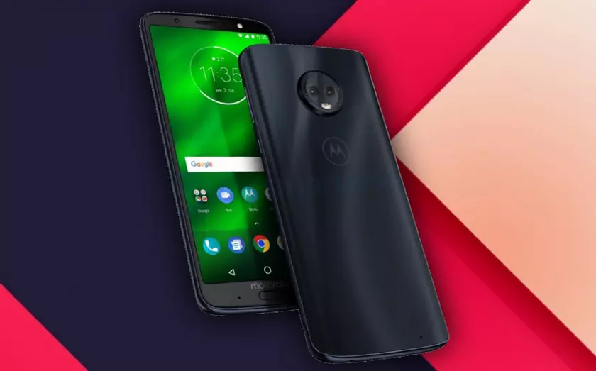 Moto G6 Plus замечен в GeekBench: «сердцем» станет Snapdragon 660, а не 630