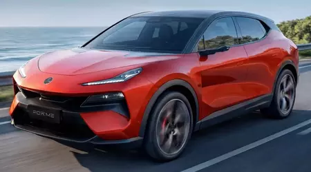 Lotus Unveils 939 HP Eletre PHEV: Faster Than Electric Model, Challenges Lamborghini and Ferrari