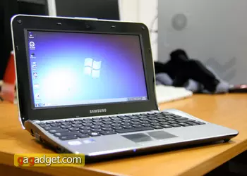 Видеообзор нетбука Samsung NF310