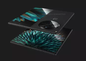 An insider revealed when the OnePlus Open foldable smartphone will be unveiled