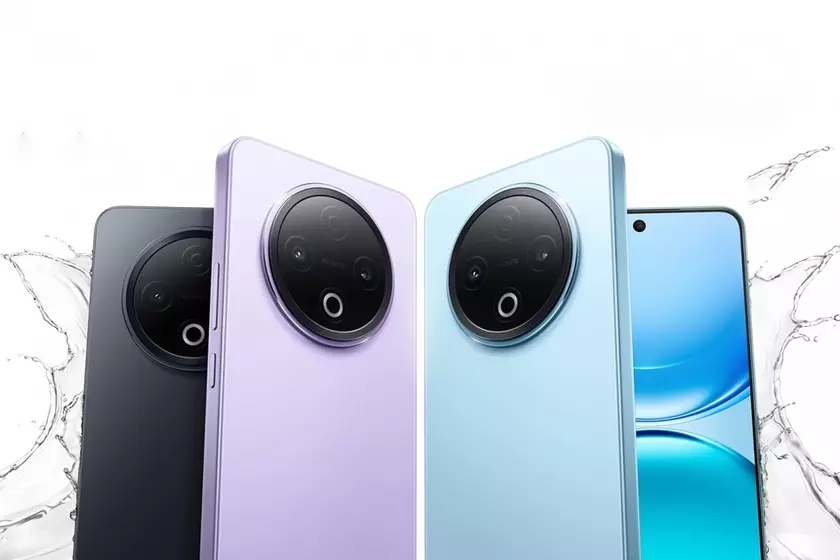 Подробности рендера новенького Vivo Y500: чего ожидать?