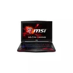 MSI GT72 2QD Dominator (GT722QD-1822UA)