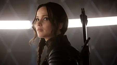 La piattaforma Netflix cancella tutte le parti di "Hunger Games" poco prima dell'uscita del nuovo film