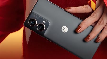 Moto S50 Neo стане першим смартфоном у світі, який отримає 4-х річну гарантію