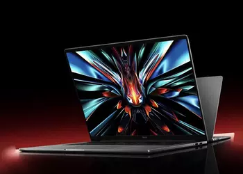 Xiaomi представила ноутбуки Redmi Book Pro 2024 с экранами диагональю 14 и 16 дюймов и процессорами Intel Core Ultra. Цены — от $700