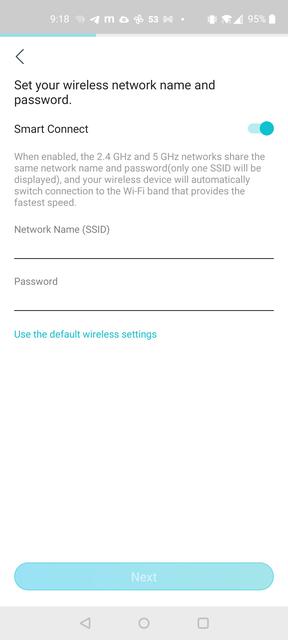 Recenzja TP-Link Archer AX73: Router Wi-Fi 6 z dużą ilością Gigabit dla inteligentnego domu-34