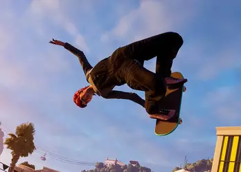 Разработчики Tony Hawk's Pro Skater 3+4 опубликовали плейлист с первыми 20-ю саундтреками из игры