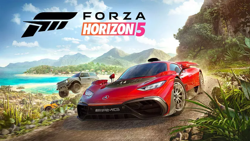 Девушка взломала Forza Horizon 5 до релиза – игра уже появилась на торрентах